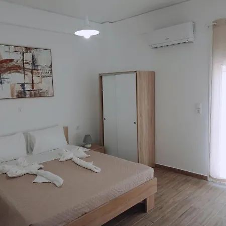 Oksana House Apartment