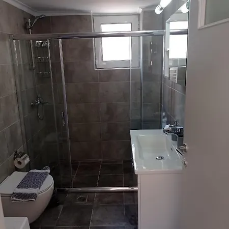 Oksana House Апартаменты