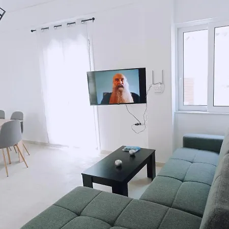Oksana House 아파트 *