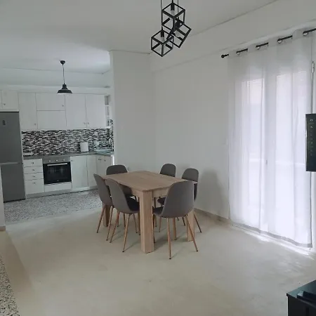 Oksana House 아파트 하니아