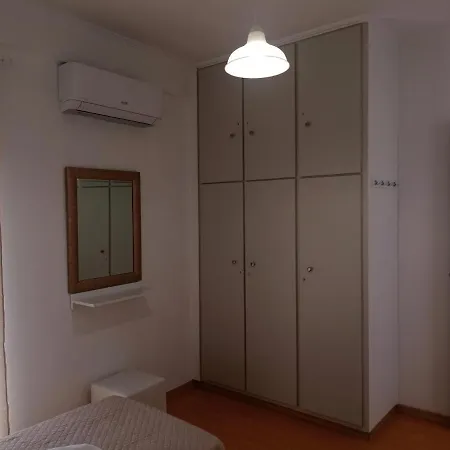 Oksana House Apartment *