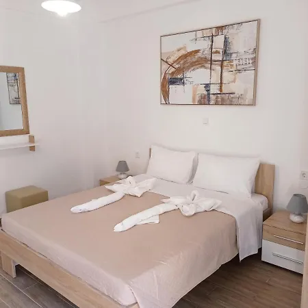 Oksana House Апартаменты *