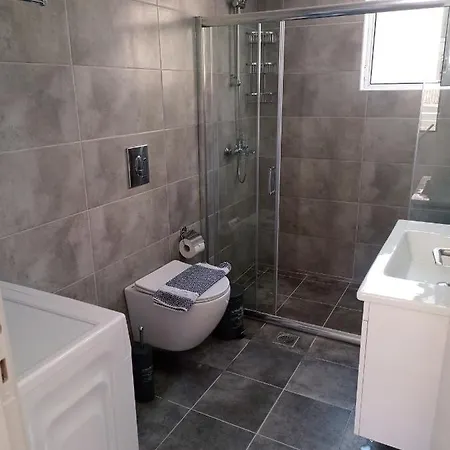 Апартаменты Oksana House