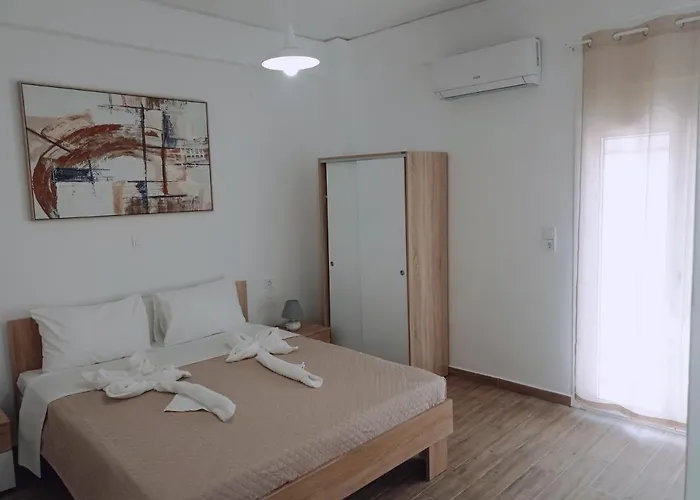 Oksana House Apartment