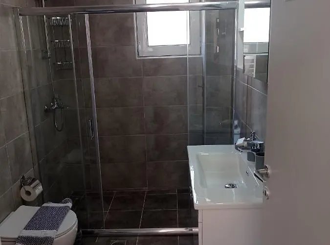 Oksana House Apartment