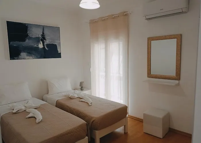 Oksana House Chania (Crete)