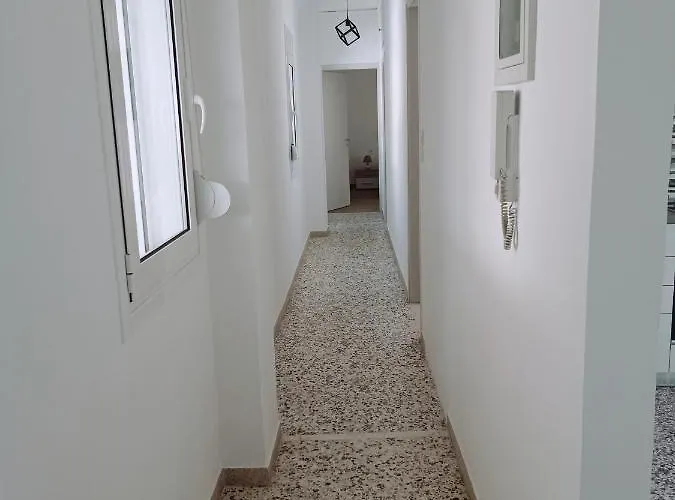 Oksana House Apartment