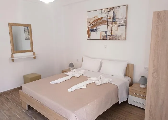 Oksana House Apartment *