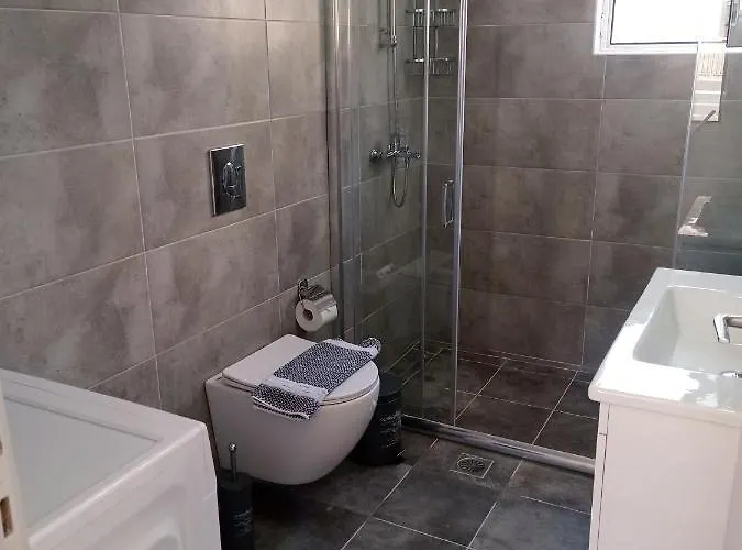 Apartment Oksana House